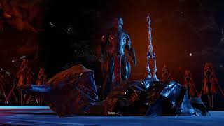 Warframe: The Second Dream _ Cinematic Opening