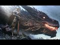 DRAGON KNIGHT | Best Powerful Orchestral Heroic Music | Epic Music Mix