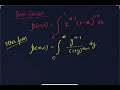 BETA,GAMA FUNCTIONS IMPORTANT EQUATIONS