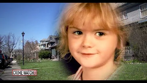Indianas April Tinsley case  (UPDATED in descripti...