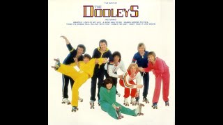 The Dooleys - Sad Old Spanish Guitar