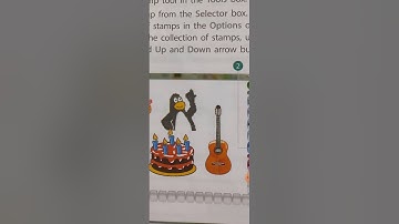 CLASS-1/CHAPTER-7/Fun With Tux Paint/Part-2