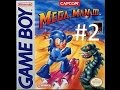 Lets play frmegaman 3 gameboypisode 2