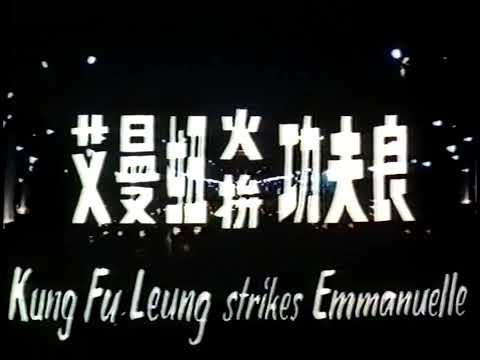 Zen Kwan Do Strikes Paris (Cantonese Opening and Ending Credits)