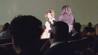 FBC Christmas Program  2017