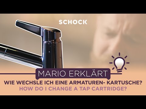 Wie wechsle ich