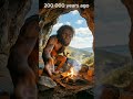 13.8 Billion Years Ago.