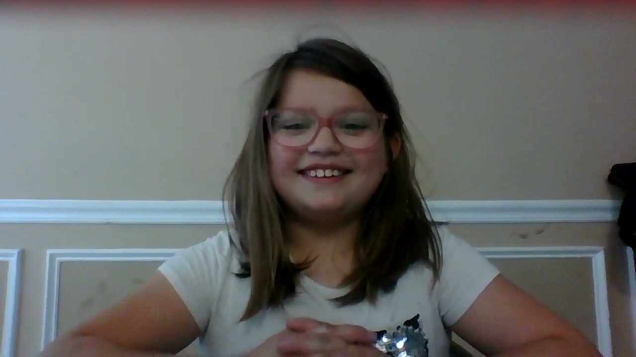 2021 BES 3rd, 4th, and 5th Grade Virtual Talent Show - 2021 BES 3rd, 4th, and 5th Grade Virtual Talent Show