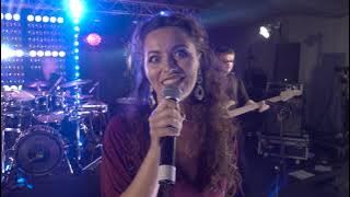Łzy - Agnieszka - Terytoria cover band - LIVE 2021