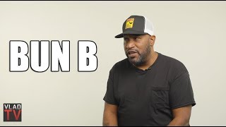 Bun B Explains How 2Pac Almost Kept Pimp C from Doing 
