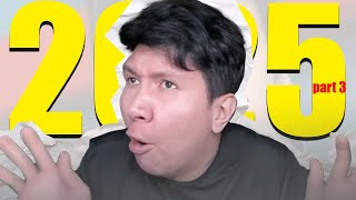 BEST MOMEN KOCAK WINDAH BASUDARA 2025 part 3