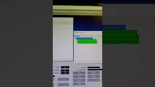 Mach4 Modbus rs485 and Huanyang GT 2.2kw Spindle w/ Ess C25xp Part 3 Lua, Screen Editing, MDI Rpm
