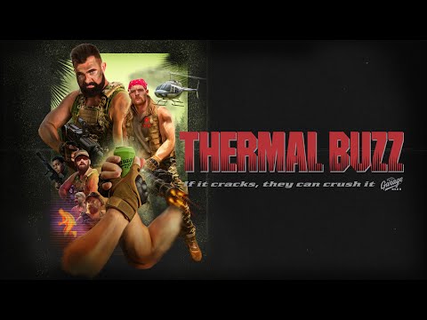 Thermal Buzz Trailer