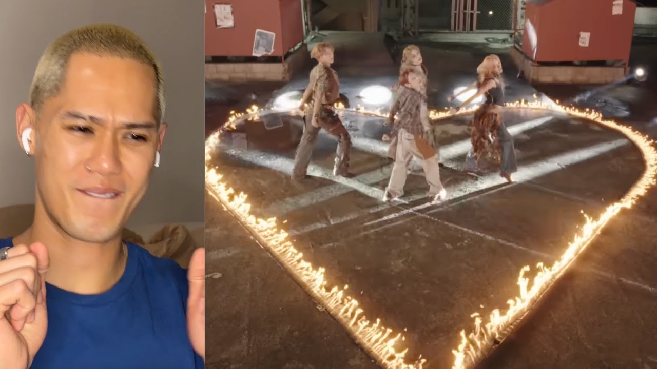 FIRST TIME LISTENING TO XLOV 엑스러브 '1&Only' MV REACTION