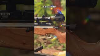 Senapan Angin Pcp Mouser Pcp Mouser Od 32