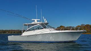 2021 Viking Yachts 38 Open Billfish - [ $1,179,000 ]