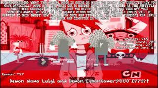My Massive Longest Mama Luigi and EthanGamer9000 Error (Part 79)