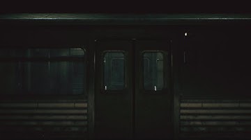Train ue4 (Urban railway)