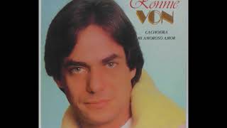 Ronnie Von - Cachoeira