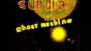 SUN DIAL - She's looking all around