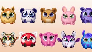 Collect pets in smolsies my cute pet house  screenshot 2