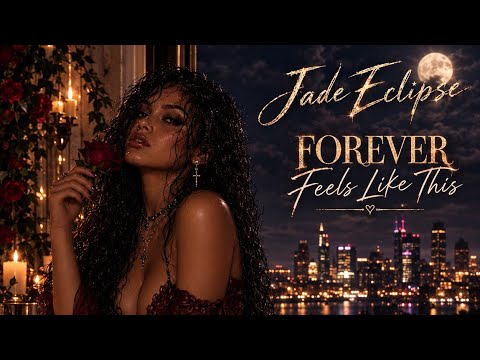Jade Eclipse - FOREVER IN MY HEART (official audio)