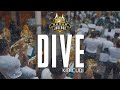 BANDROOM CHRONICLES SPRING 2021 "DIVE"