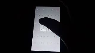 Nanoloop Improv: Mystic Chord Edition