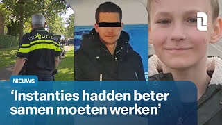 Download Lagu De zaak Gino: als er beter was samengewerkt,  had het drama voorkomen kunnen worden | L1Nieuws MP3