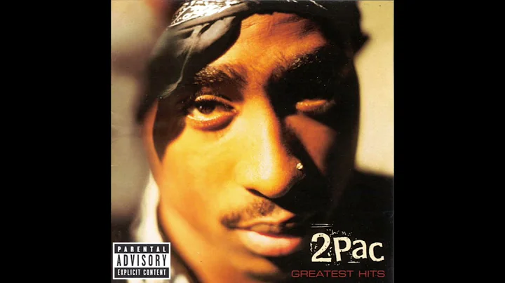 2Pac (feat. Top Dogg, Nate Dogg, & Dru Down) - All About U