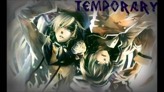 Nightcore -Temporary