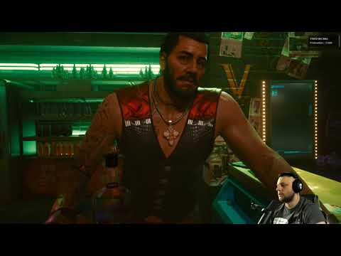 Видео: Cyberpunk 2077 Максимальная сложность ArtGames LP 2 стрим 2 часть