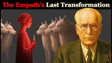 From Wounded to Warrior: The Empath