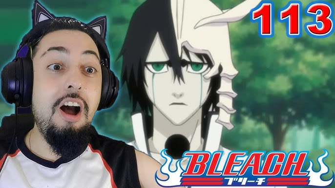 27 - Libere o Golpe Fatal!  Bleach Ep 27 - Libere o Golpe Fatal