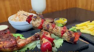 KEBAB AND GRILLS | EHAL MUGHAL DINE screenshot 1