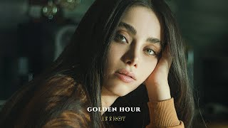 ISSKOY - Golden Hour