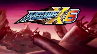 Megaman Zero 3 - Volcano (PSX Style Remix)