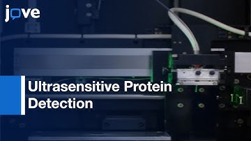Fully Automated Centrifugal Microfluidic Device From Whole Blood l Protocol Preview