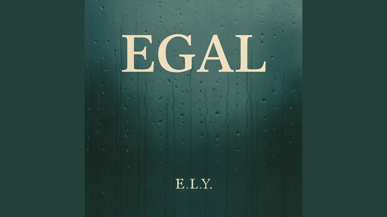 Egal adlı videoyu YouTube'da izle Egal adlı videoyu YouTube'da izle