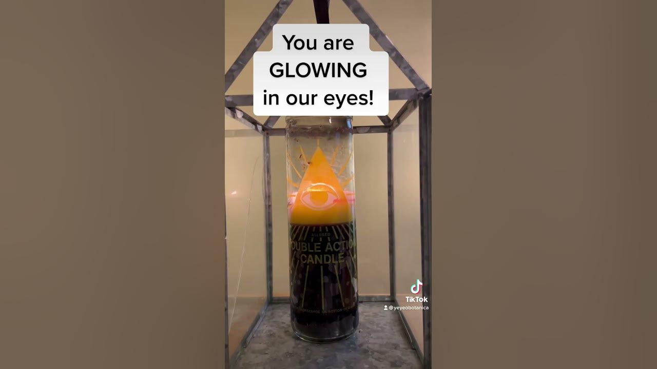 Ancestors Message for You!