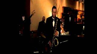 cocktail video