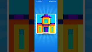 Nonogram Color Level 1294 - Level 1311