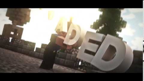 EVADED // INTRO #4 // DUAL