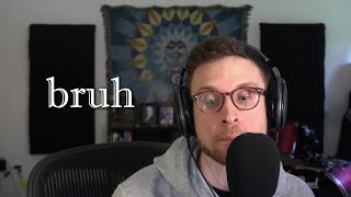 Professional Composer Tries to Rap (Boom Bap)