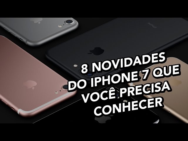 Novos iPhones, teste de Poképaradas no Brasil e mais - Hoje no TecMundo -  TecMundo