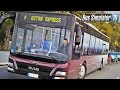 Bus Simulator 18 - Astra Express