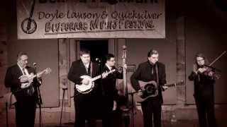 Video thumbnail of "Larry Sparks & The Lonesome Ramblers - Smokey Mountain Memories"