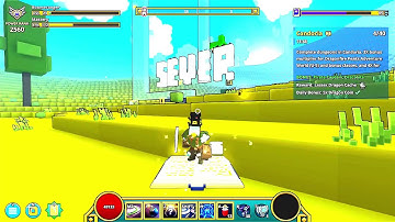 Trove • Building an AFK Farm Hub