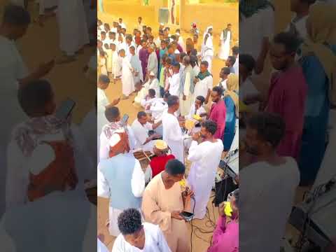 البشيره يابلومي حفلة زواج عصراوي