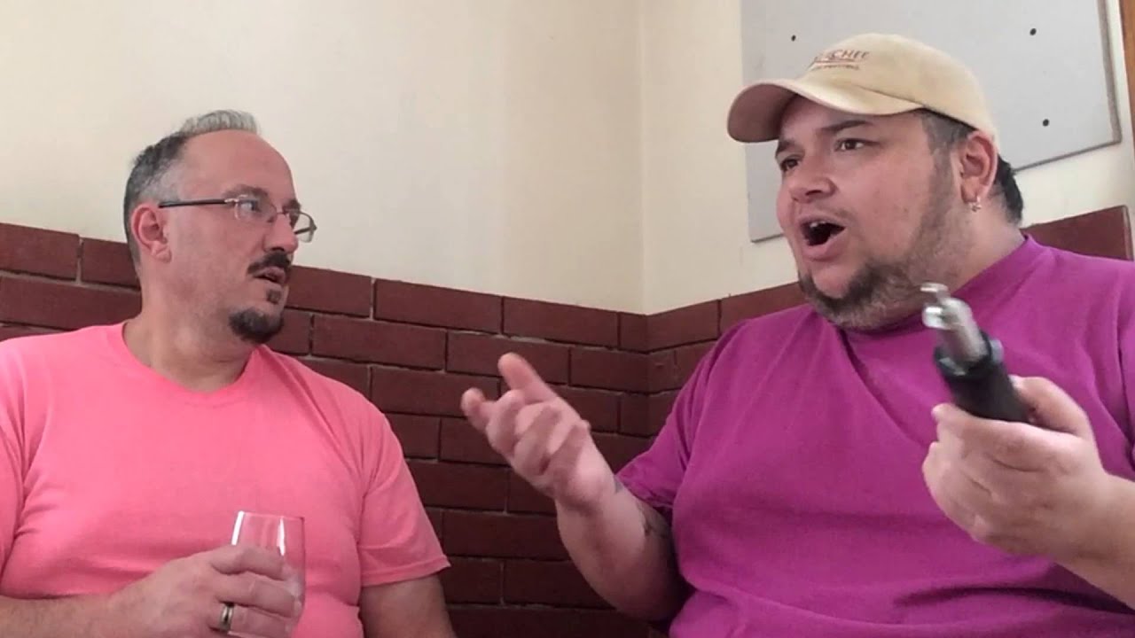 A Vape Life - Episode 1 "The",Scientific Study"